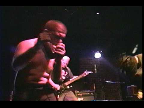 DRUNKEN ANTI CHRIST "KILL YOURSELF" COCODRIE SF 1997