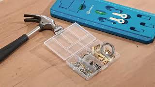 Introducing the Fenikara Picture Hanging Kit An Easier Way to Hang Pictures
