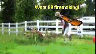 Deadman Mode guide for 99 level firemaking training, Risky & Thrilling
