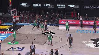 NBABreakdown: Blake Griffin Dunks
