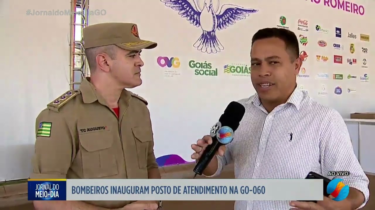 Centro de apoio ao romeiro vai ser inaugurado hoje