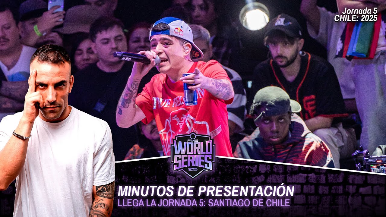 EL MENOR VUELVE A LA SUPERLIGA *MINUTOS DE PRESENTACIÓN* 