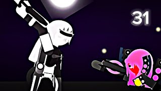 Skibidi Animation Battle T31