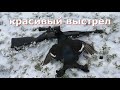 Охота с МЕЛКАШКОЙ на Косача и Рябчика/-МЕДВЕДЬ кружит у избы