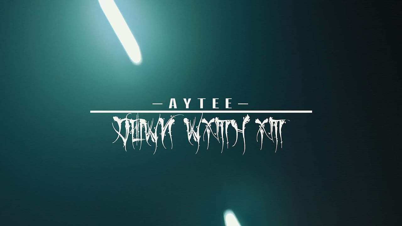 Guarda AYTEE // DOWN WITH IT (Official Video) su YouTube Guarda AYTEE // DOWN WITH IT (Official Video) su YouTube