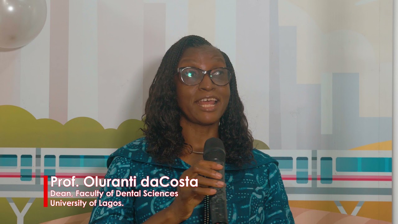 FMN Renovation of dental clinics at luth