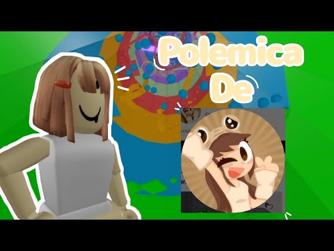 ✨POLÉMICA DE NUNU/TORTITA/TORTI✨ Por que si ☝️🤓