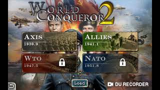 wc2 mod APK | free to buy medals screenshot 2