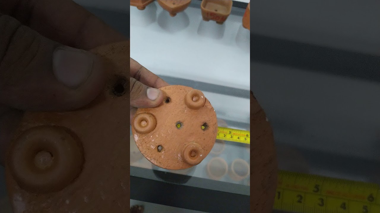 Bonsai pot prices in Sri Lanka (small) YouTube