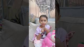 Download Lagu Bestie hanin di rumah🥰 #shortsvideo #shortviral #shorts #trending #viralvideo #funny #fypシ #lucu MP3