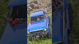 Traxxas #TRX4 F150 XLT Ranger #RTR RC 10th #Scale #Off-road 4x4 Experience