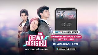 Arbani Yasiz & Maizura di RCTI  Original Series Ada Dewa Disisiku