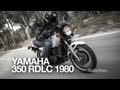 TEST RETRO | YAMAHA 350 RDLC : La bombe à eau !