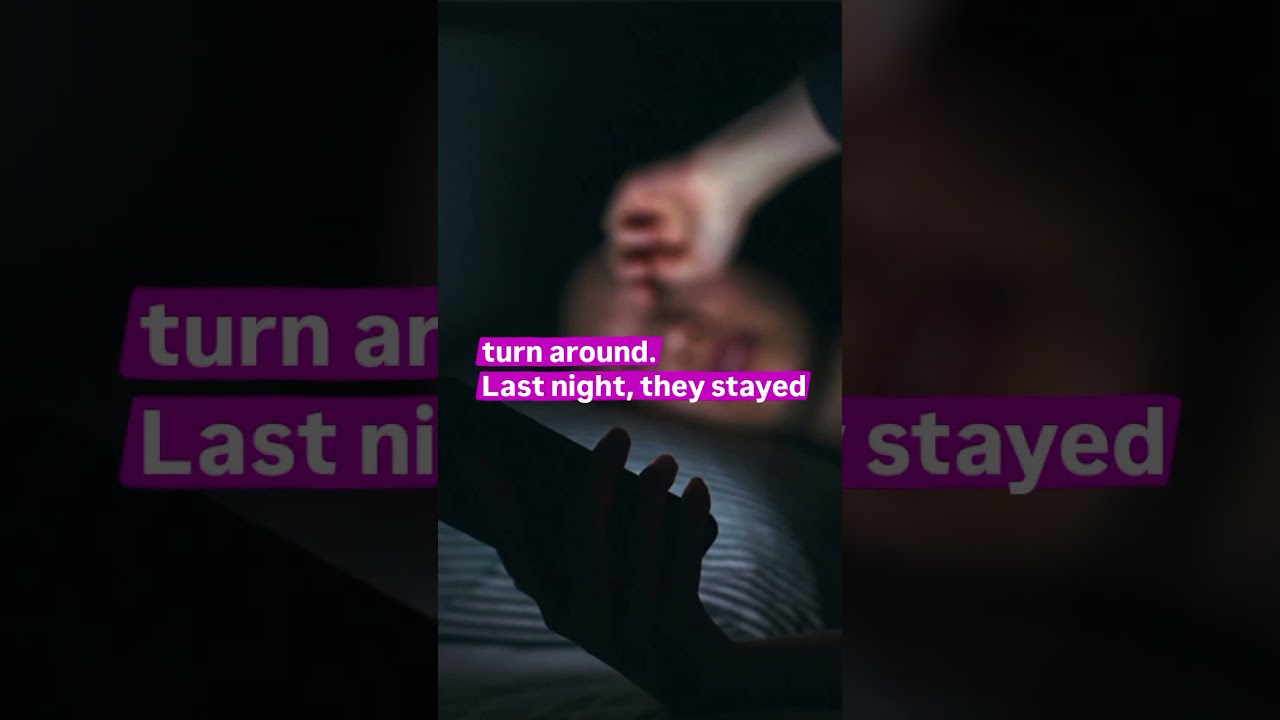 Real Horror Story😰 