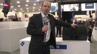 RCF NX Series (NX32A & NX45A) - NAMM 2018