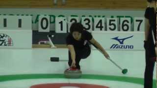 20121024中部電力-チーム青森第4エンドPACCトライアル