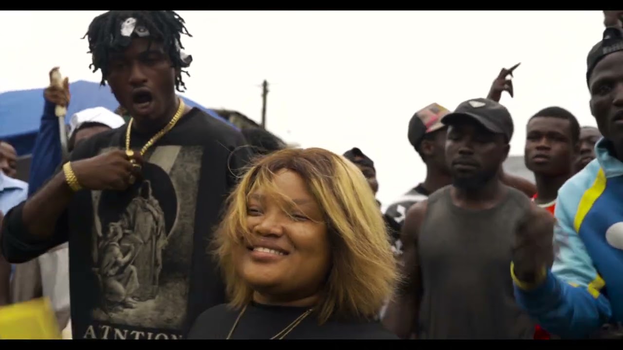 Rémy Beta - MON CV (Street Clip Officiel)