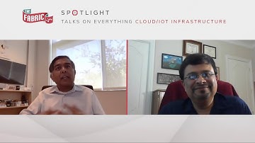 The Fabric Spotlight: E25 | Global Giant