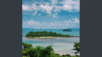 Pulsating Backdrop for Lockdown