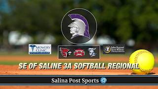 Southeast of Saline 3A Softball Regional (05/21/26)