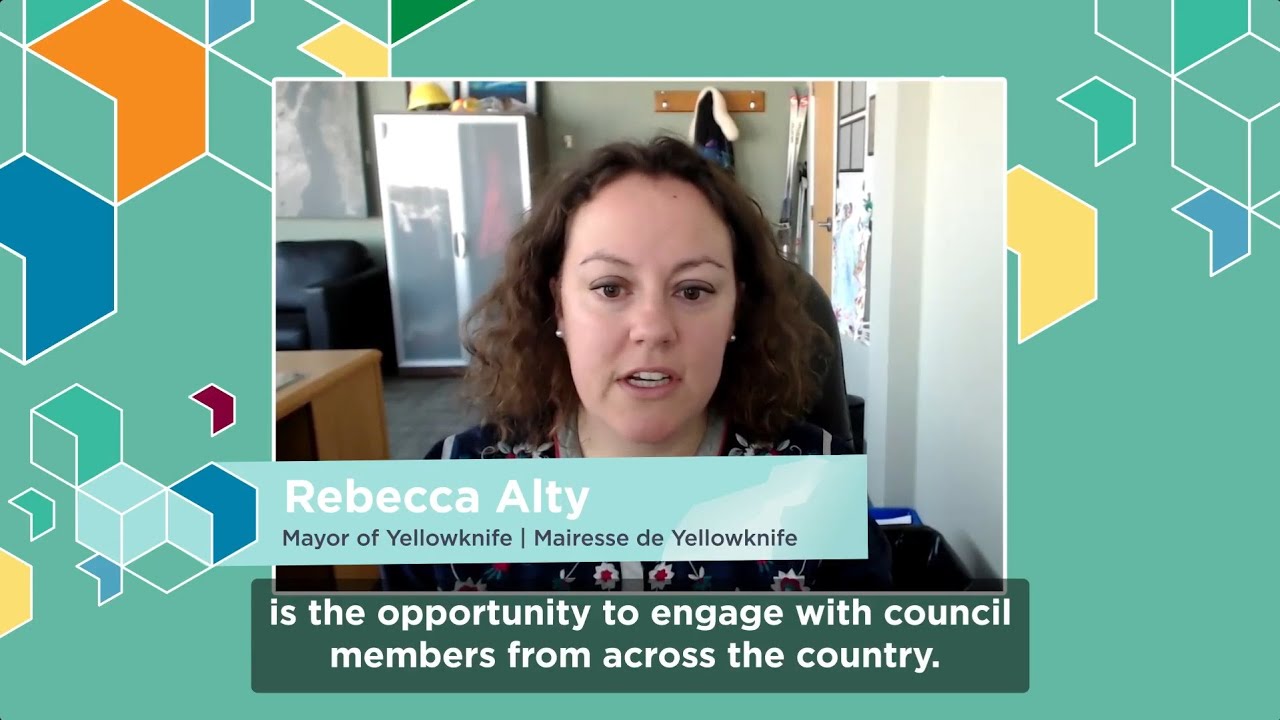 AC 2024 | Mayor Rebecca Alty