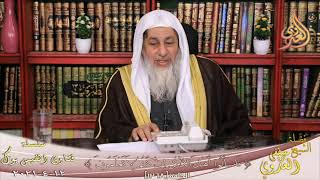 حكم صيام المرضع الشيخ مصطفي العدوي