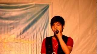 Paul Salas - Boyfriend