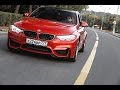 Видеообзор BMW M3 + мощностной стенд + 0-250 км/ч…)