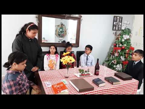 El regalo (teatro navideño)