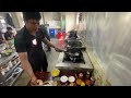 Restaurant food siam (1) //mizo ei siam