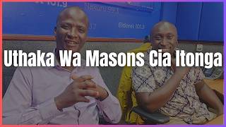Uthaka Wa Thitima Ria Mbere Ciakinya Ichagiini. Kwigangara Show . Ngoni Na Gathaiya