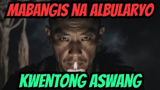 TATAY NESTOR Ang Mabangis na Albularyo ng Capiz na NAKAKAKILABOT na Kwentong Aswang   True Stor