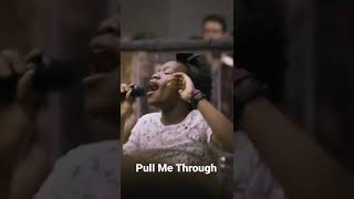 Video thumbnail of "Pull Me Through | KXC #shorts"