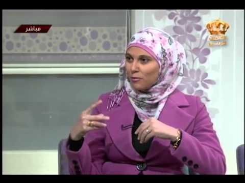 يوم جديد وسائل تنظيم الأسرة مع الدكتورة دلال الصعيدي