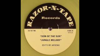 Son Of The Sun- Arsenii