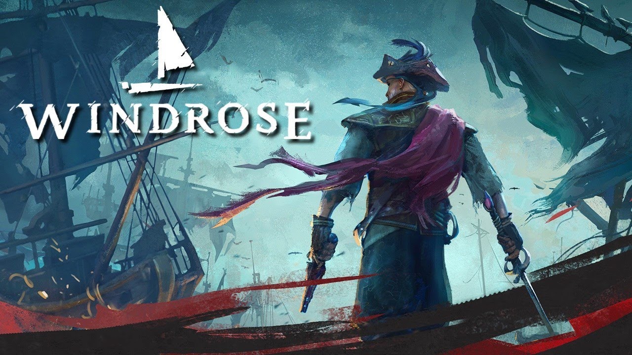 Windrose