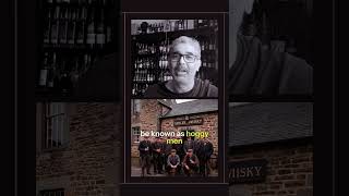 Whisky Fun Fact! What is DRAMMING?