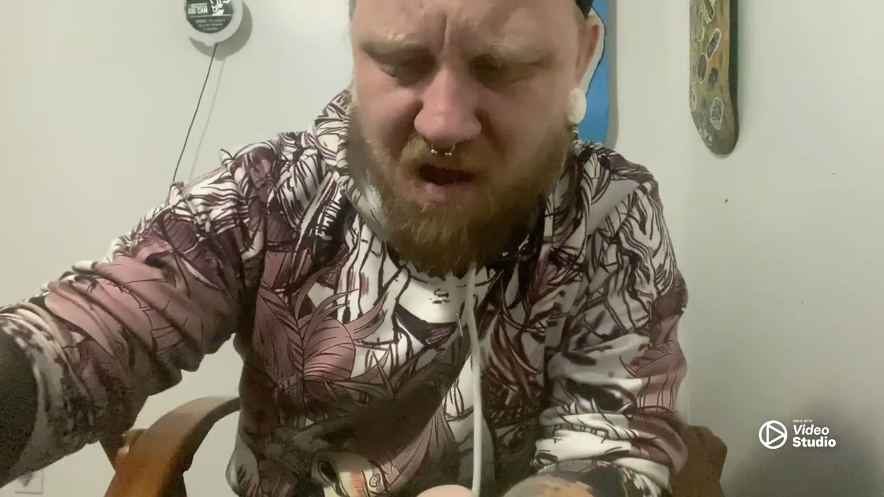 Black Buffalo - Mint Pouches