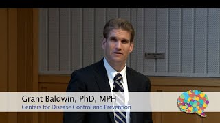 2013 Regional Conference - Keynote Speaker - Day 2: Grant Baldwin, PhD, MPH