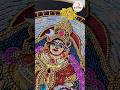 Ultimate gold Bead aari work for beginners #onlinesclasses #aariwork