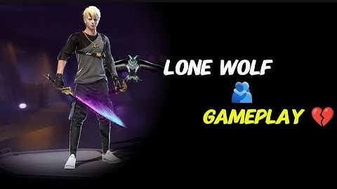 Free fire lone wolf gameplay🫂🎯 1v1 Solo Duel FightOP Headshot & One-Tap SkillsFast#viralvideo #ff 