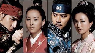 JUMONG EP 104 FULL IMETAFISIRIWA KISWAHILI SEASON KALI