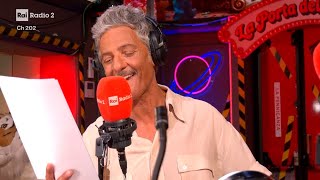 Fiorello canta \