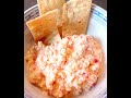 Cheese Pimento