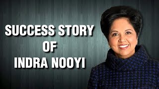Inspirational Woman Indra Nooyi | Be Consistent | Motivational Video
Indra Nooyi, who joined Pepsi in 1994, changed the company by transforming its product lineup and revenue streams, which helped her climb to the role of CEO and President. Its a fascinating tale of how a simple girl from South India accomplished this feat.
#indranooyi #successstory #pearlsofwisdom #lifestory
Subscribe to https://www.youtube.com/@PearlsofWisdom/videos Inspirational Woman Indra Nooyi | Be Consistent | Motivational Video