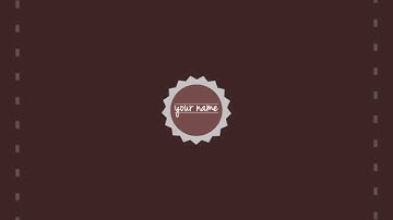 Adobe After Effects - 2D Intro #1 |FREE TEMPLATE|