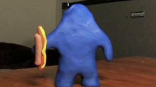 Klay World A Nice Day