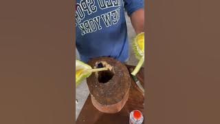 BELAH DUREN,DURIAN,#video #fruits #shortvideo #foryou #1millionviews #shorts #short