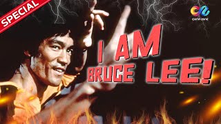 🔥 I'm Bruce Lee! ✨ 'The Legend of Bruce Lee 李小龙传奇' | China Zone-English