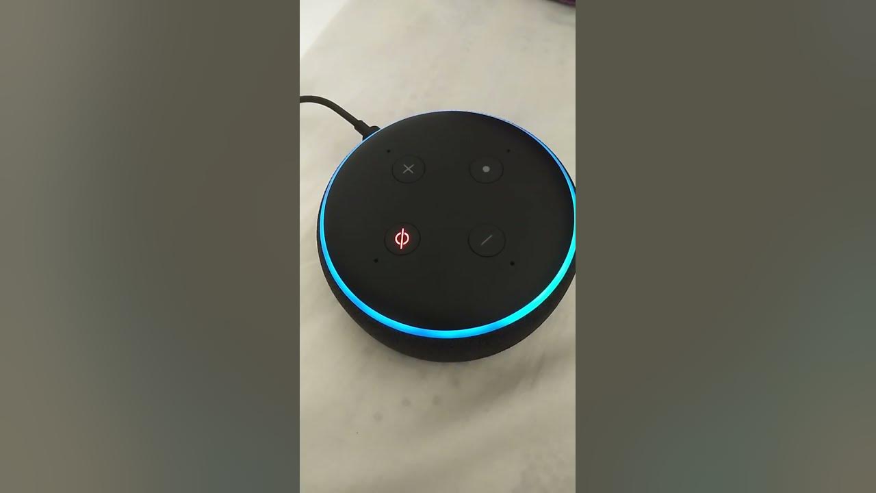 alexa RGB🌈